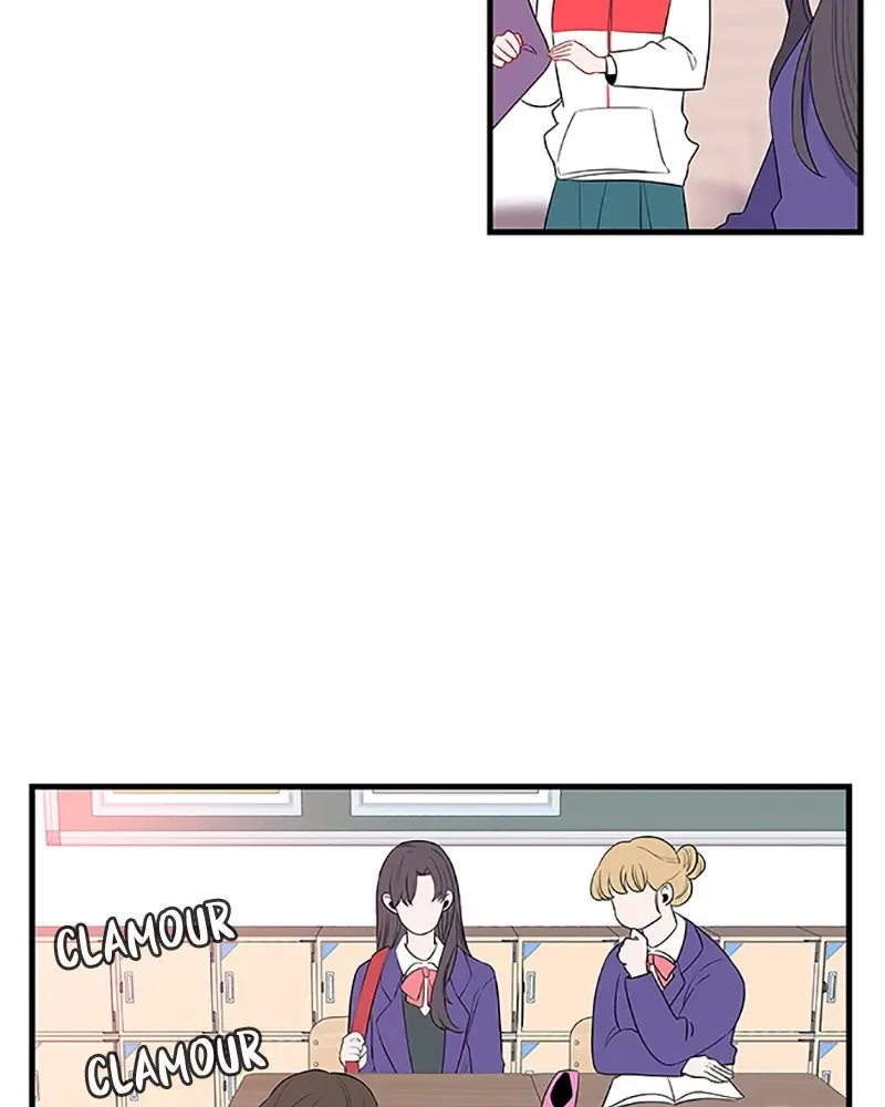 Back to You Chapter 8 page 47