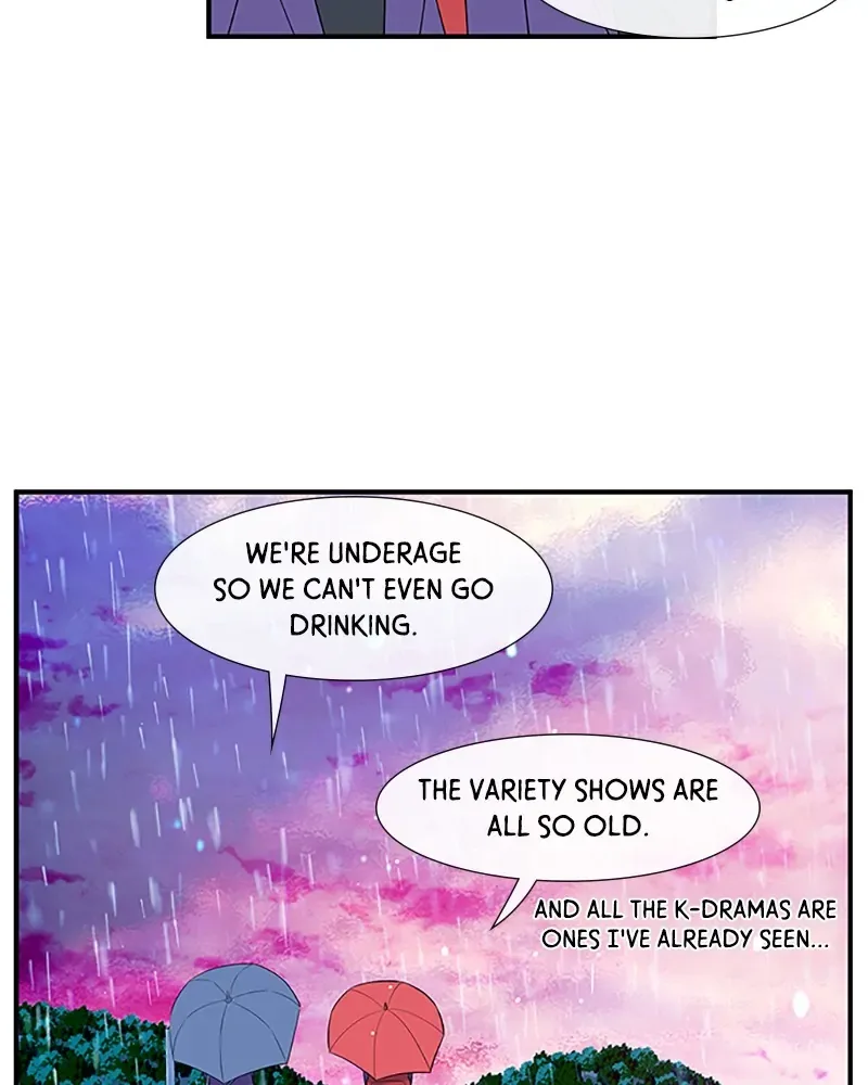 Back to You Chapter 7 page 40