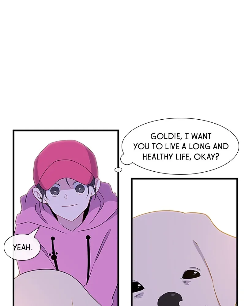 Back to You Chapter 9 page 55
