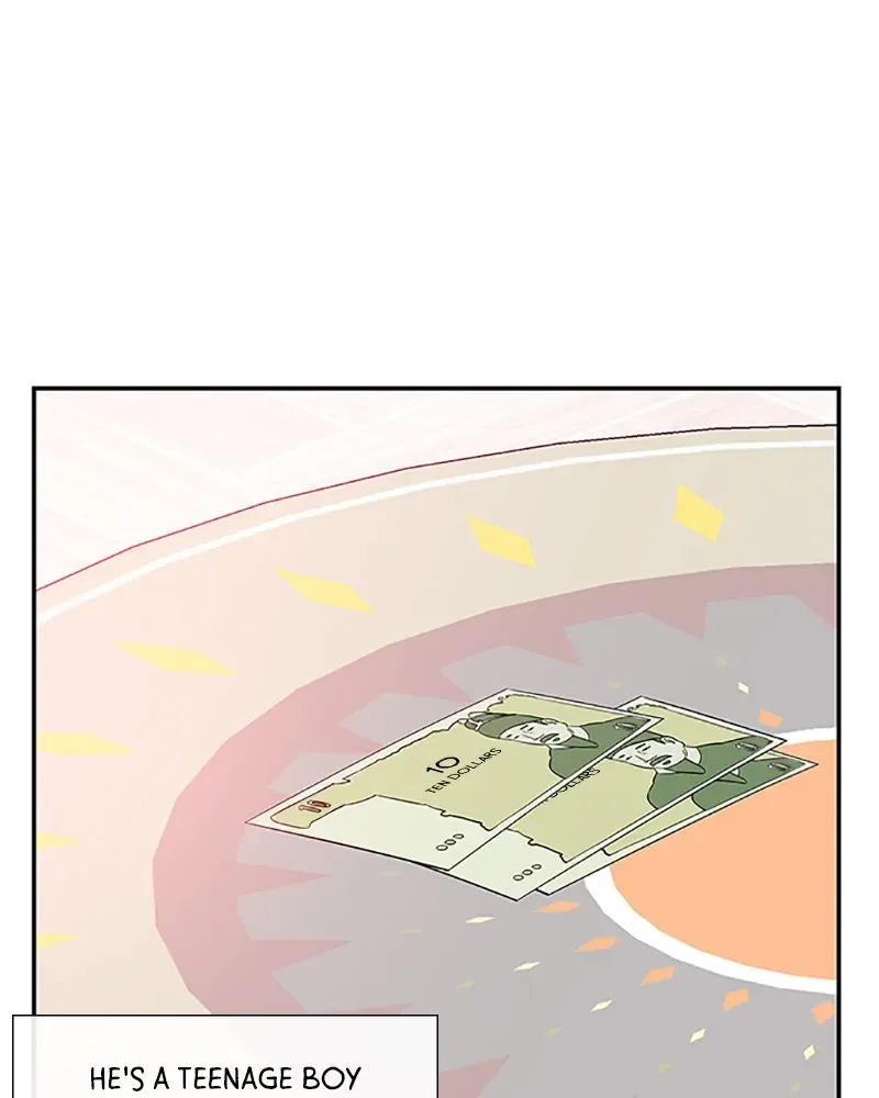 Back to You Chapter 8 page 34