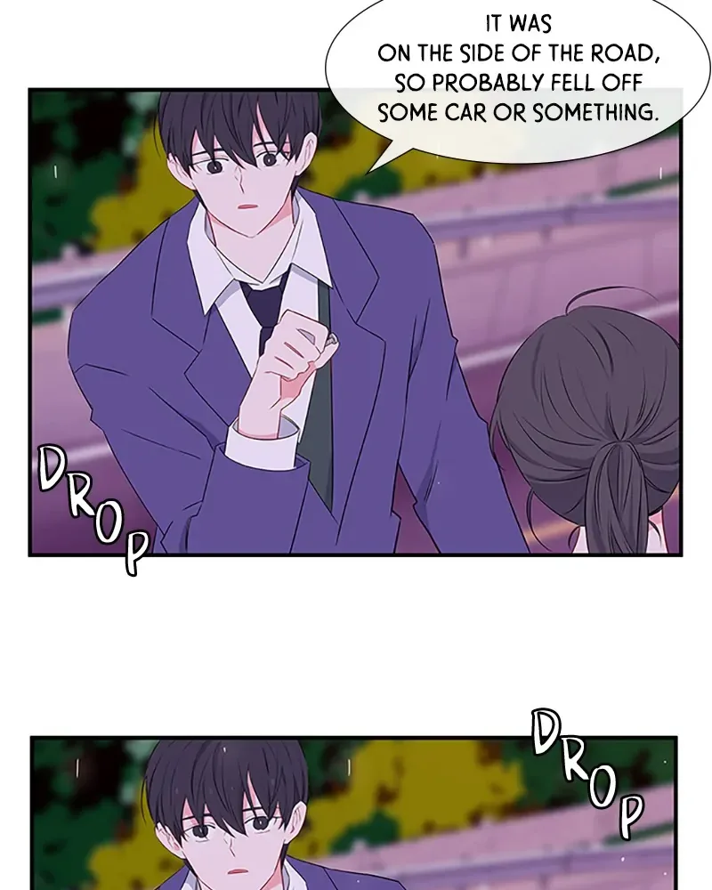 Back to You Chapter 7 page 34