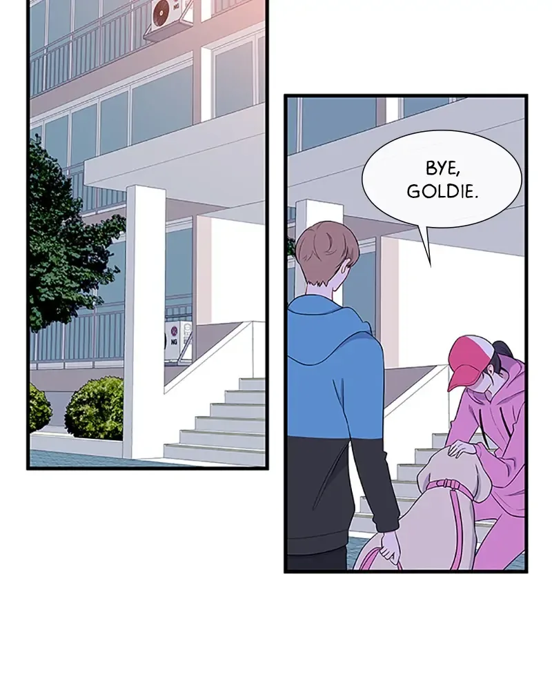 Back to You Chapter 9 page 53