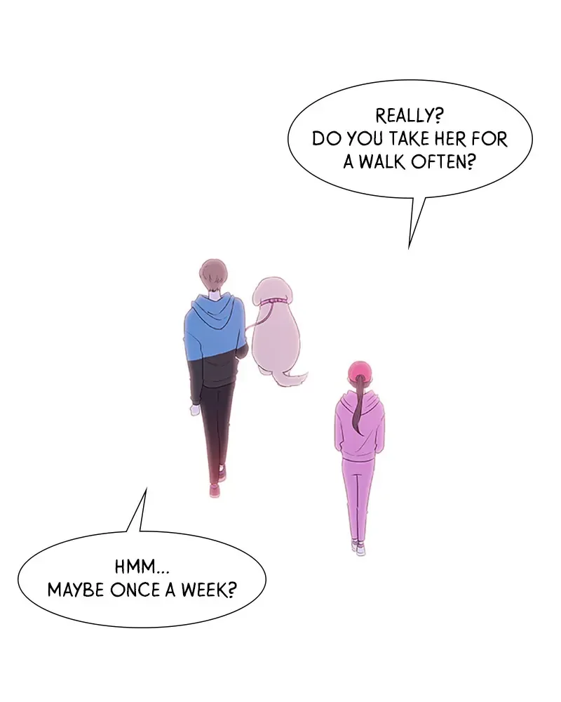 Back to You Chapter 9 page 41