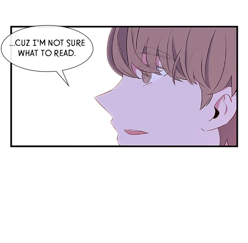 Back to You Chapter 9 page 49