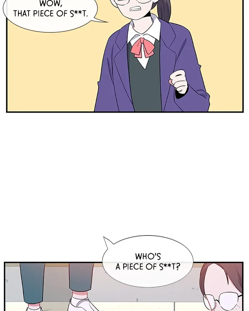Back to You Chapter 6 page 35