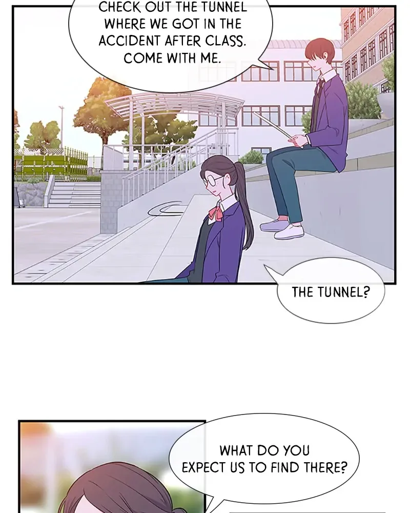 Back to You Chapter 6 page 42