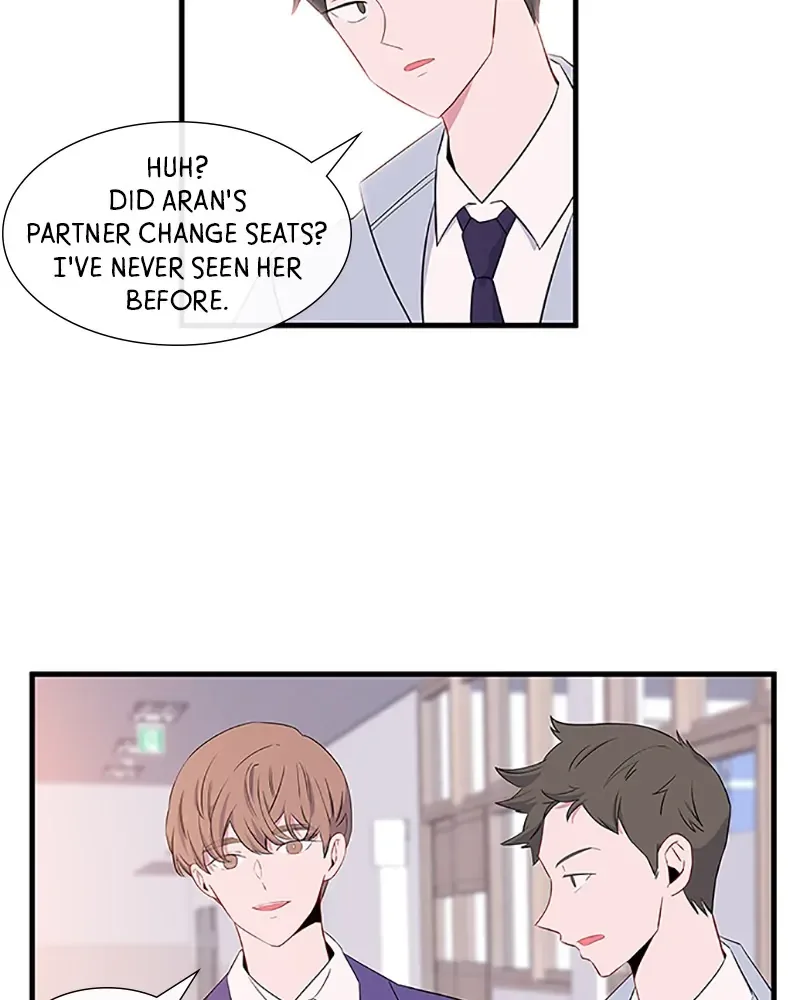 Back to You Chapter 9 page 69