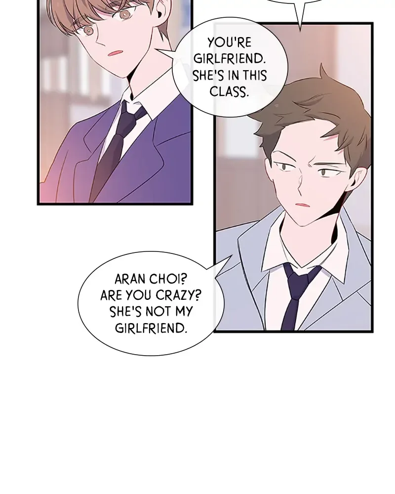 Back to You Chapter 9 page 67