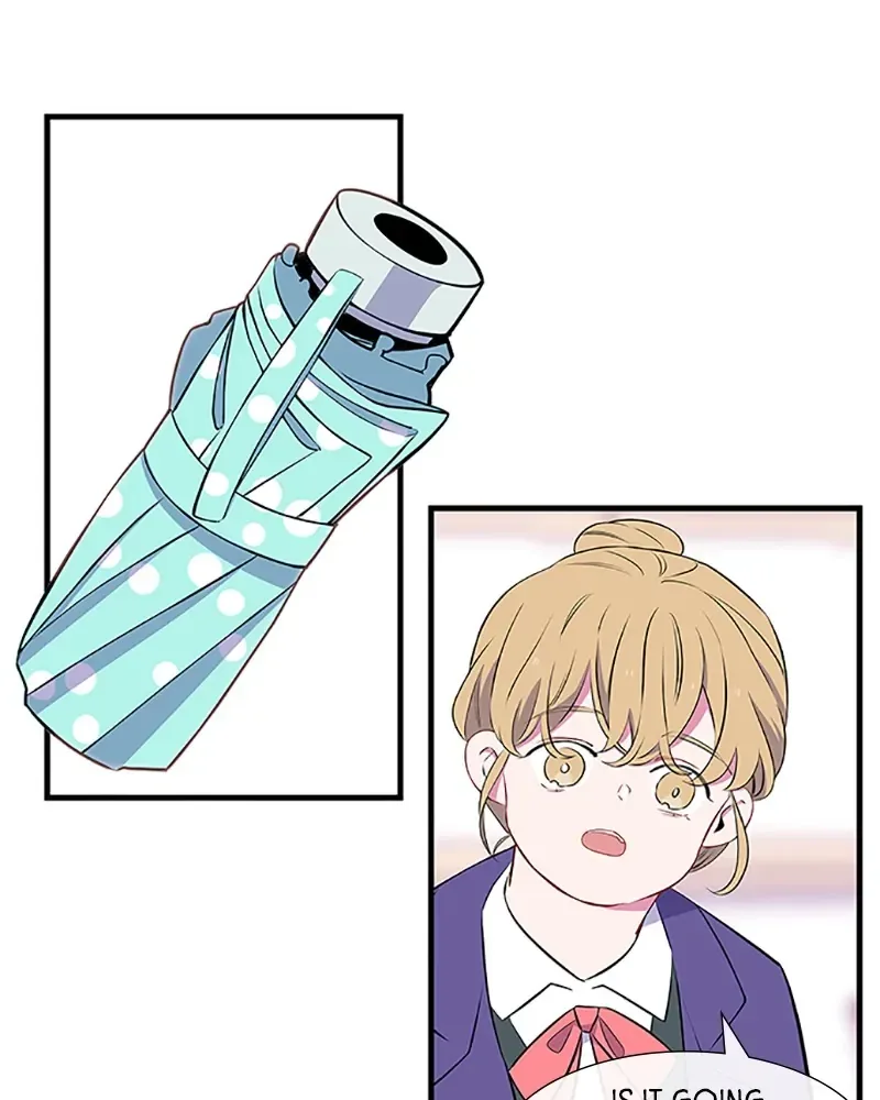 Back to You Chapter 8 page 54
