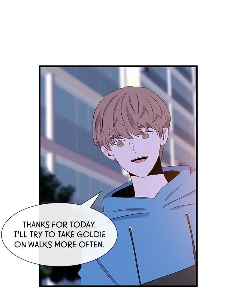 Back to You Chapter 9 page 54
