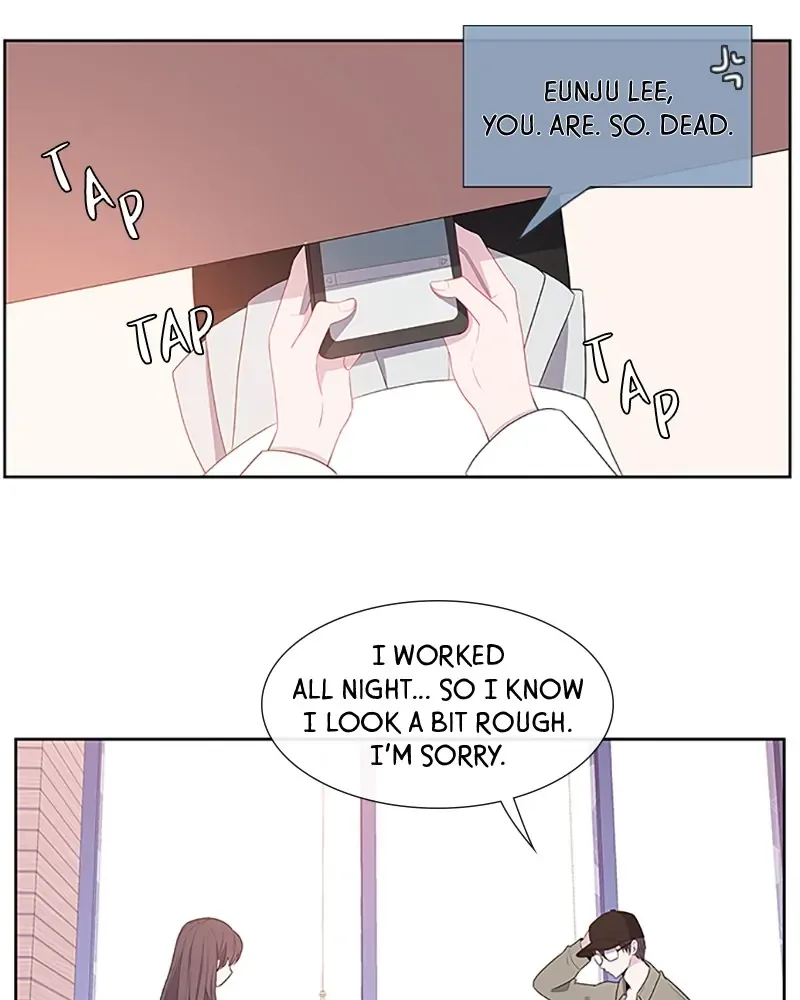 Back to You Chapter 1 page 52