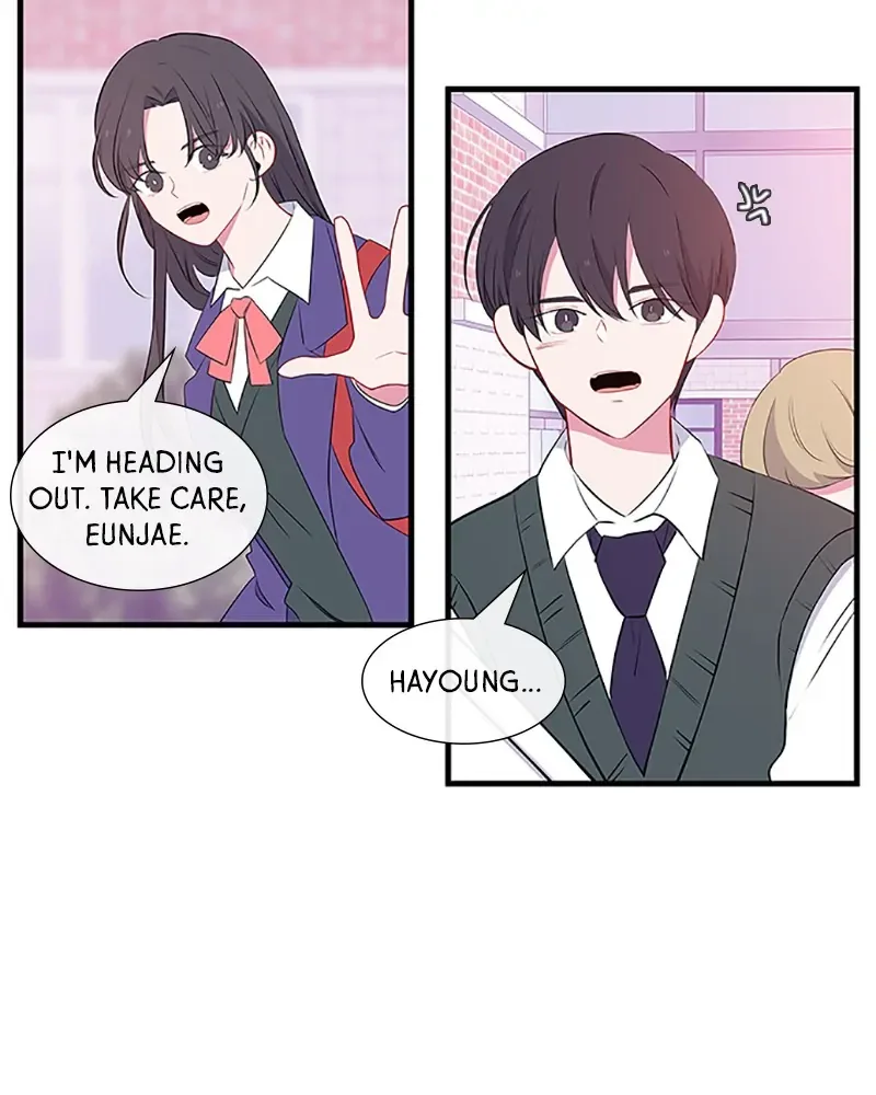 Back to You Chapter 8 page 68