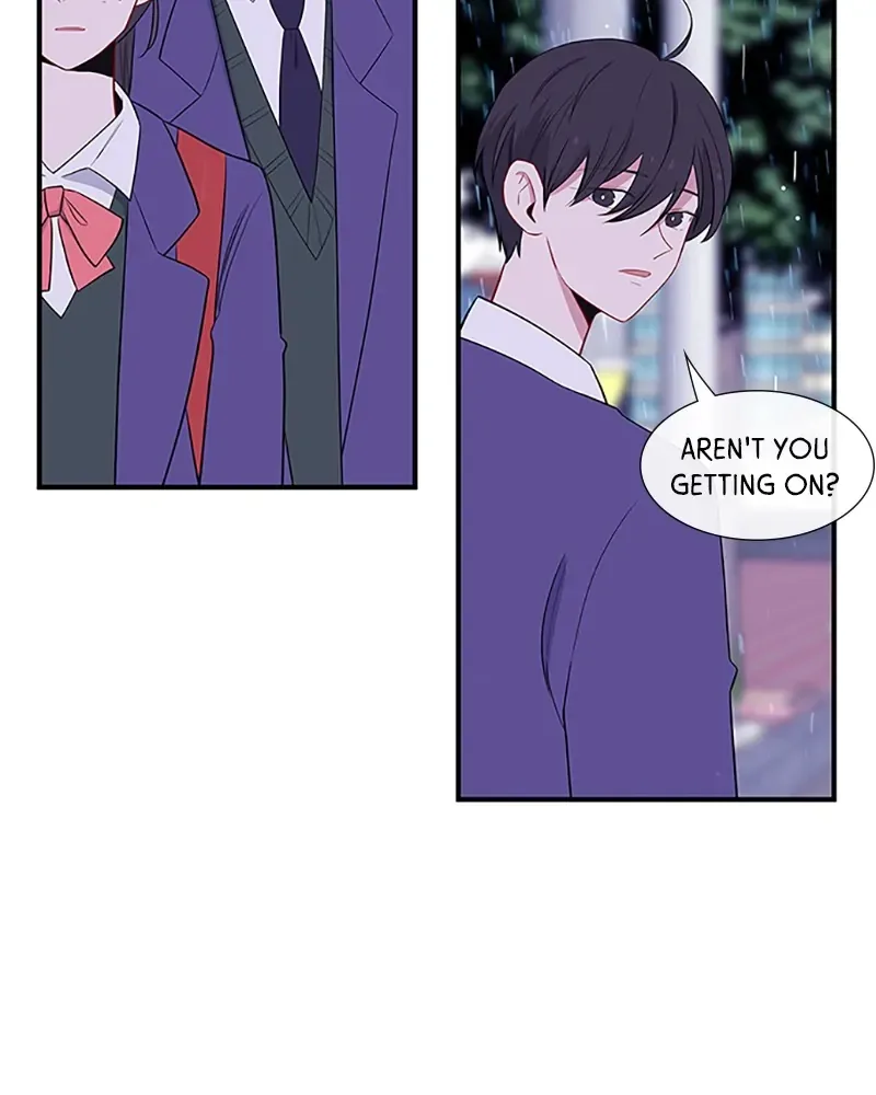 Back to You Chapter 7 page 63