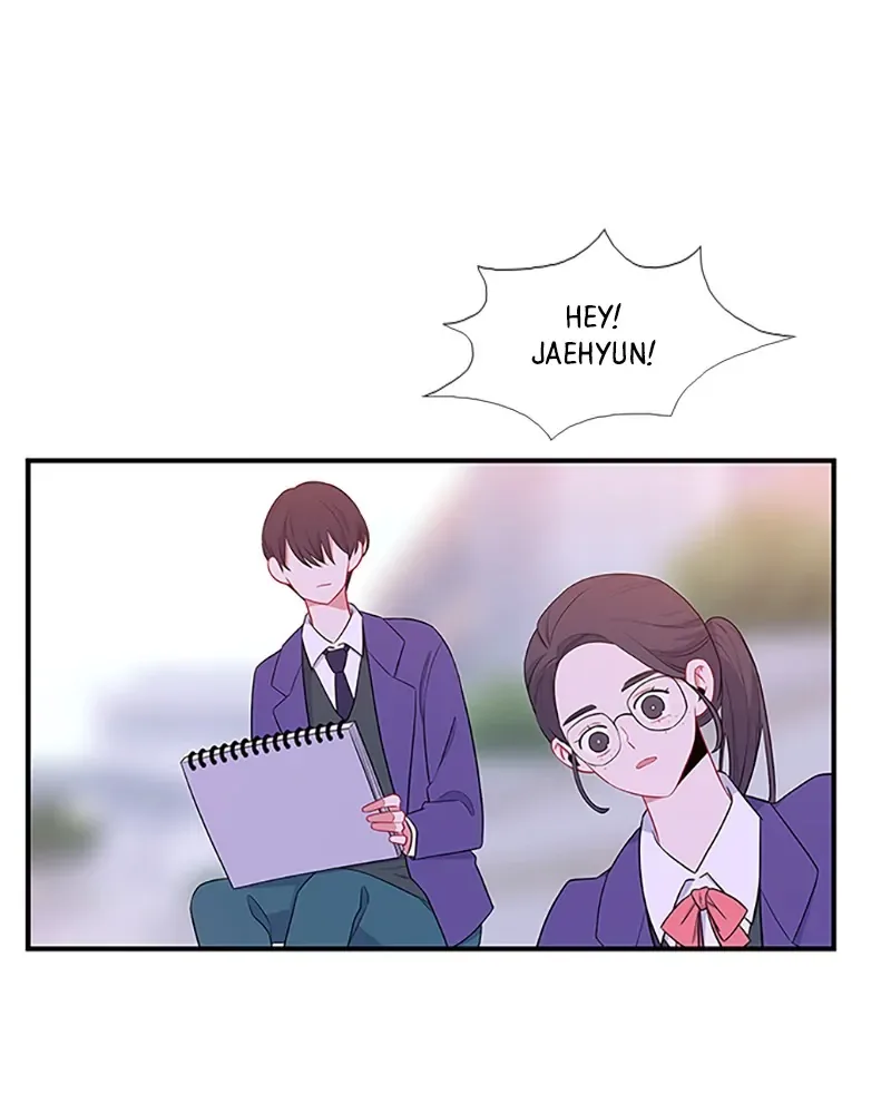 Back to You Chapter 6 page 46