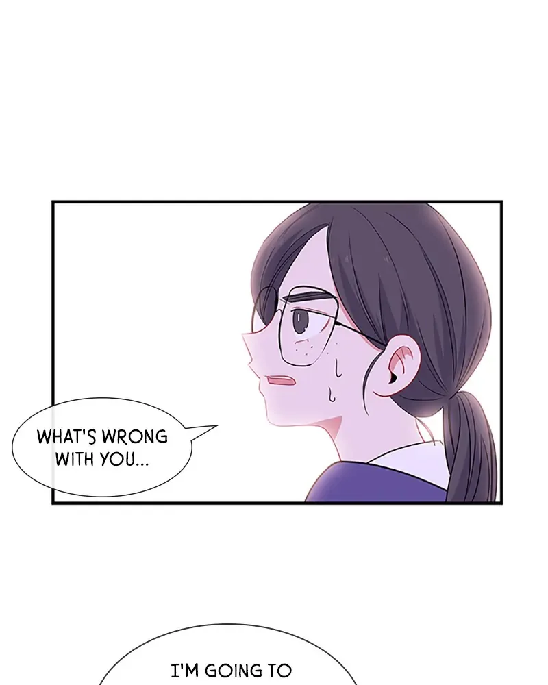 Back to You Chapter 6 page 41