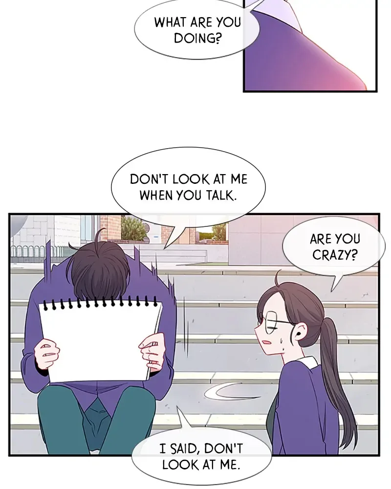 Back to You Chapter 6 page 40