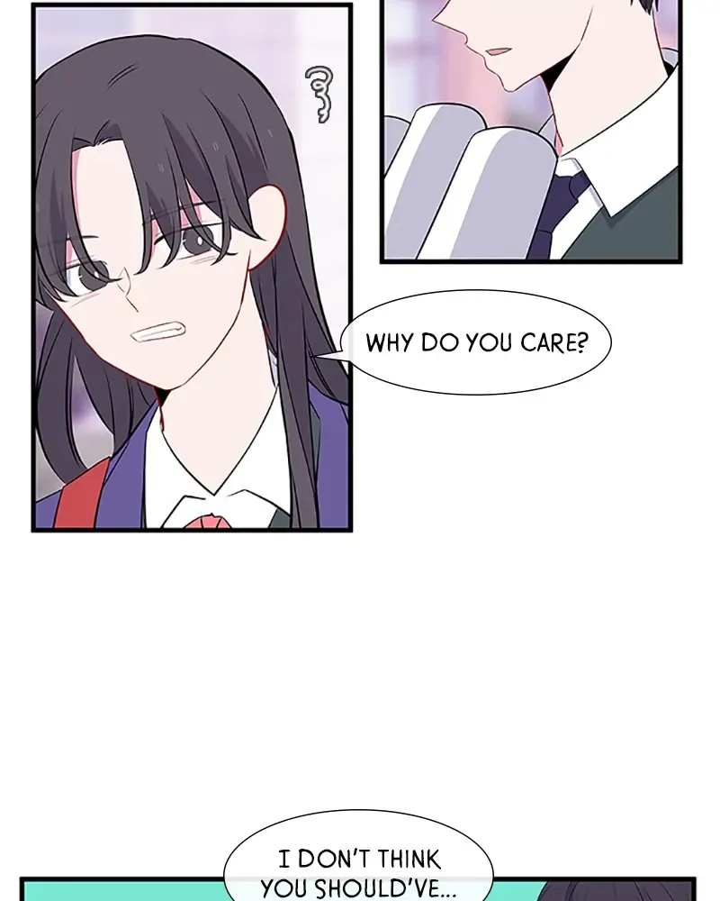 Back to You Chapter 8 page 63