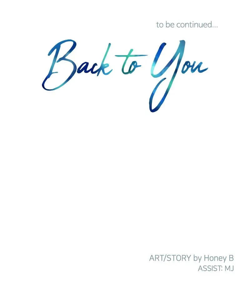 Back to You Chapter 9 page 73