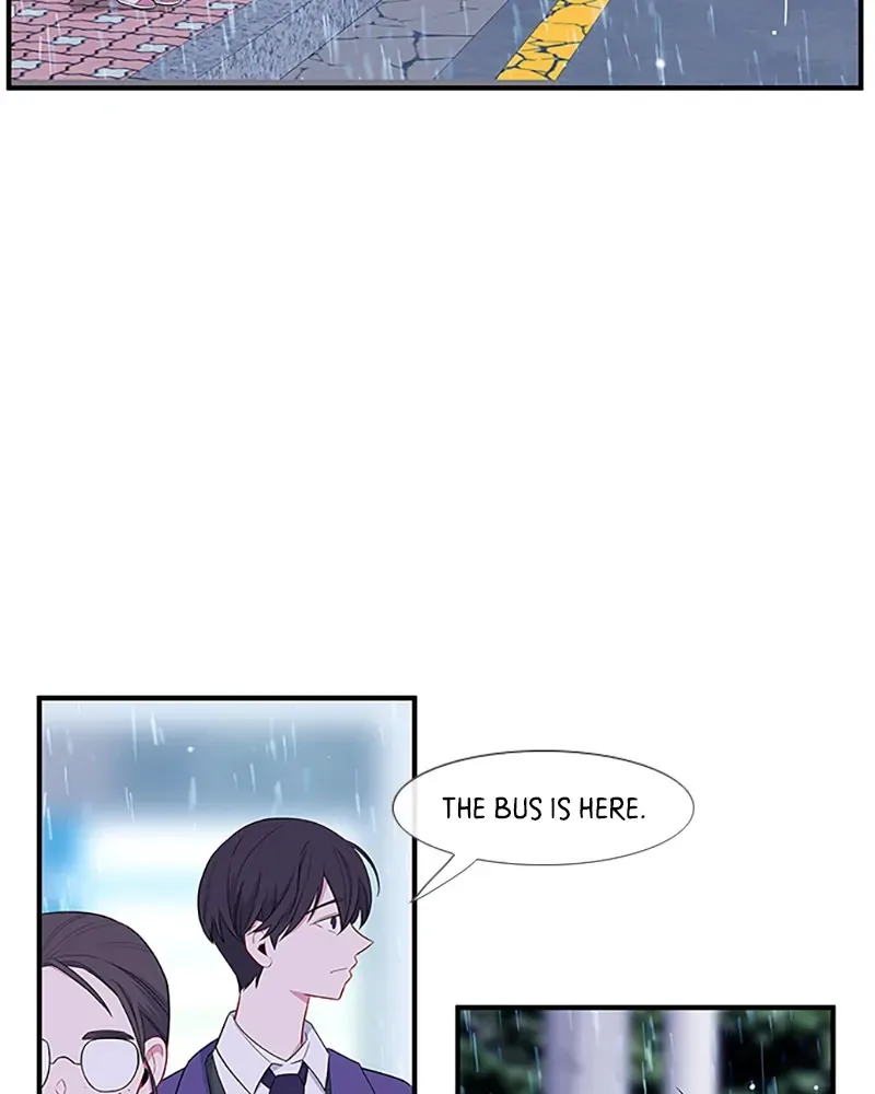Back to You Chapter 7 page 62