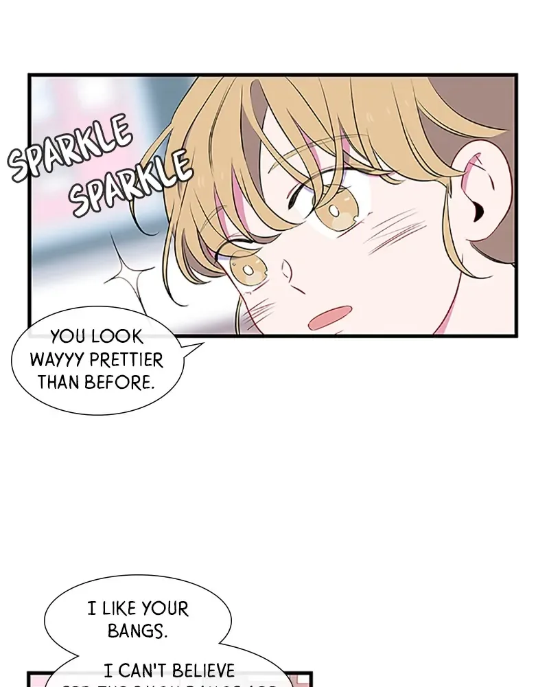 Back to You Chapter 8 page 51