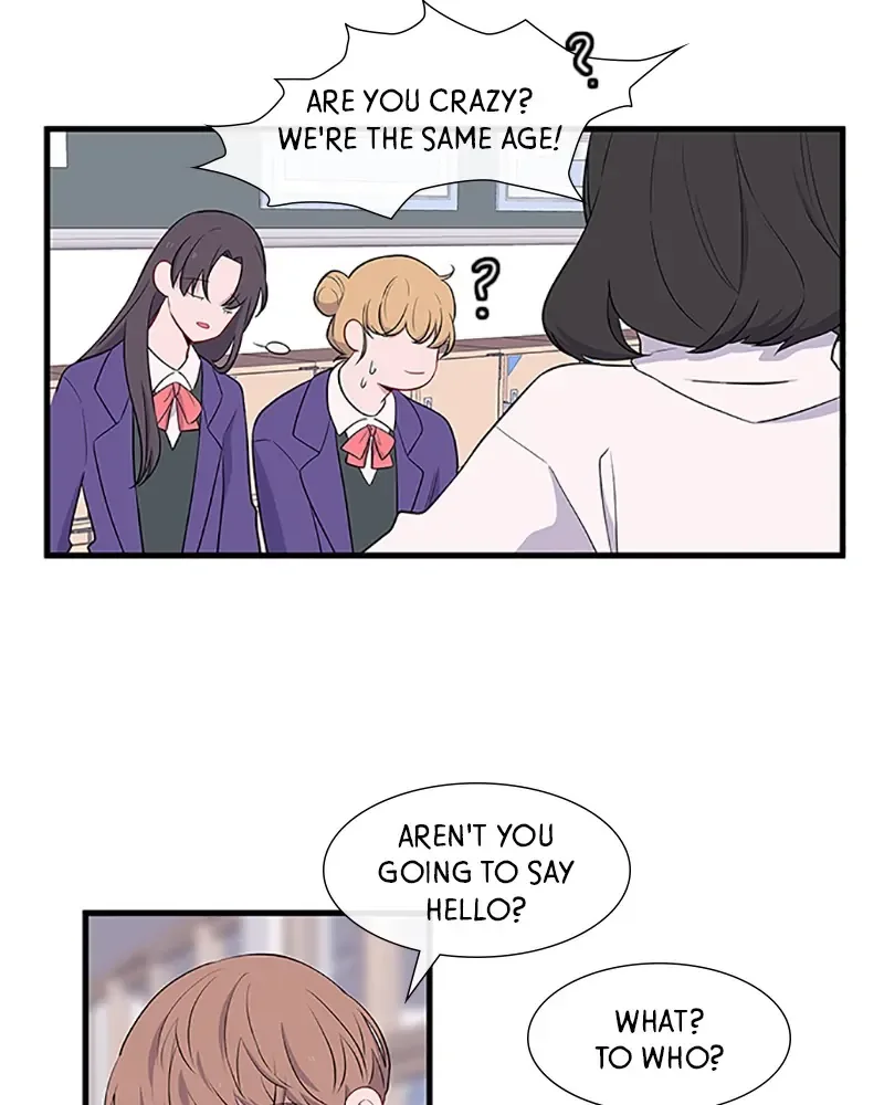 Back to You Chapter 9 page 66