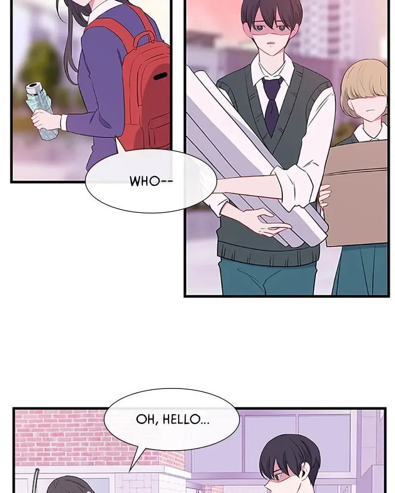 Back to You Chapter 8 page 61