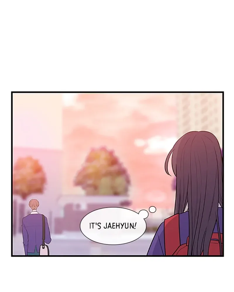 Back to You Chapter 8 page 66