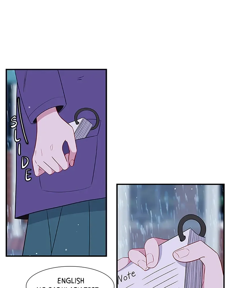 Back to You Chapter 7 page 57