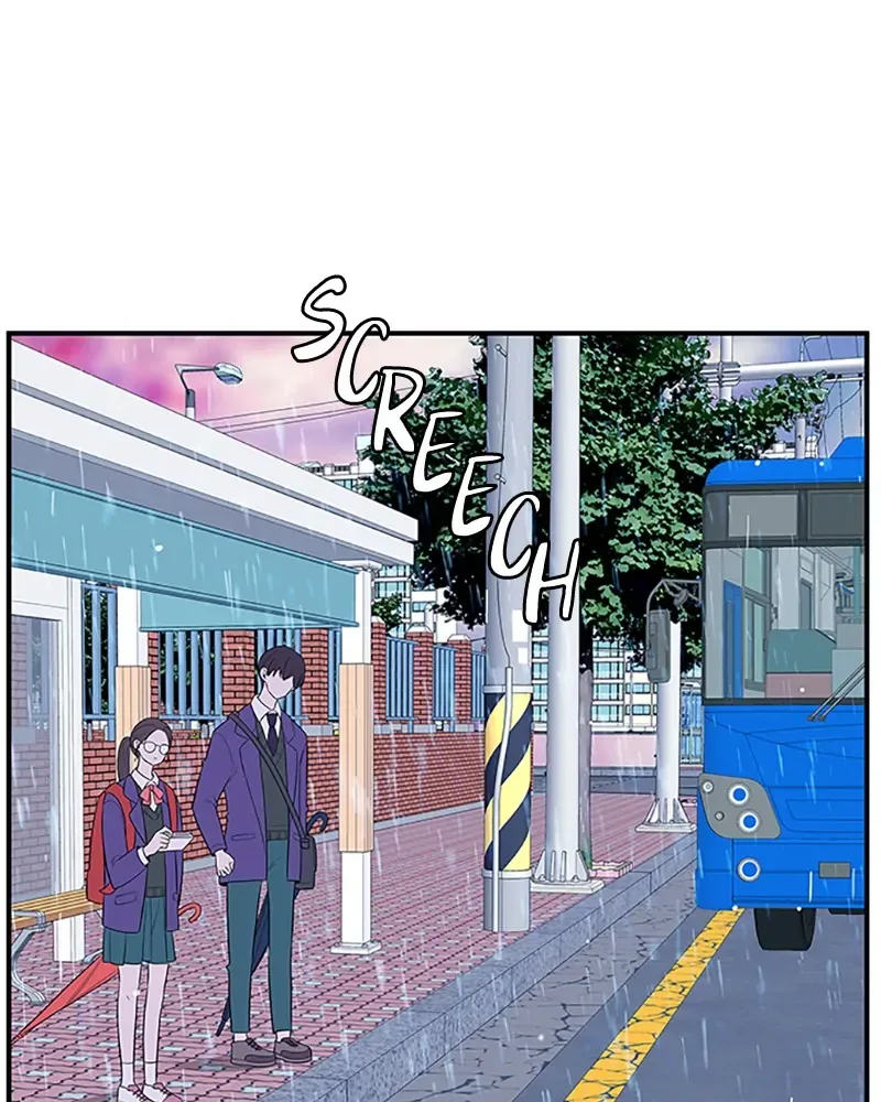 Back to You Chapter 7 page 61