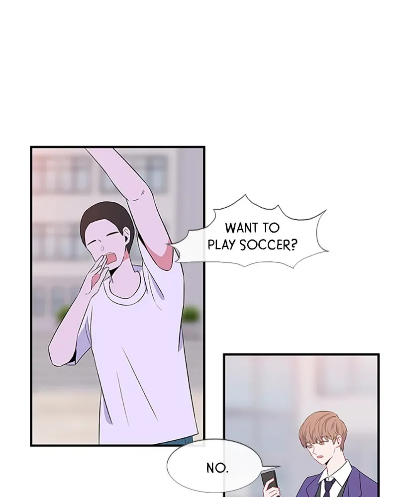 Back to You Chapter 6 page 47