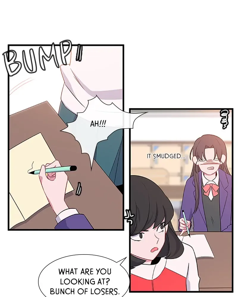 Back to You Chapter 9 page 62