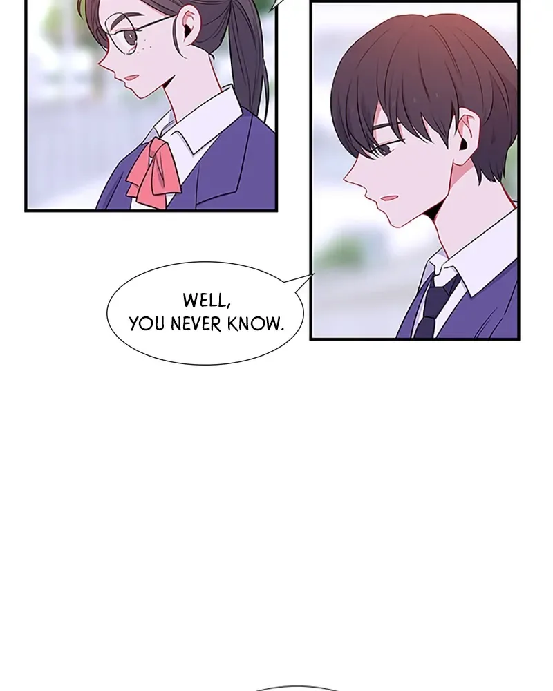 Back to You Chapter 6 page 43