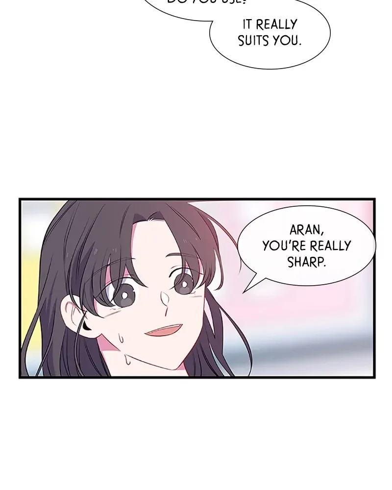 Back to You Chapter 8 page 50