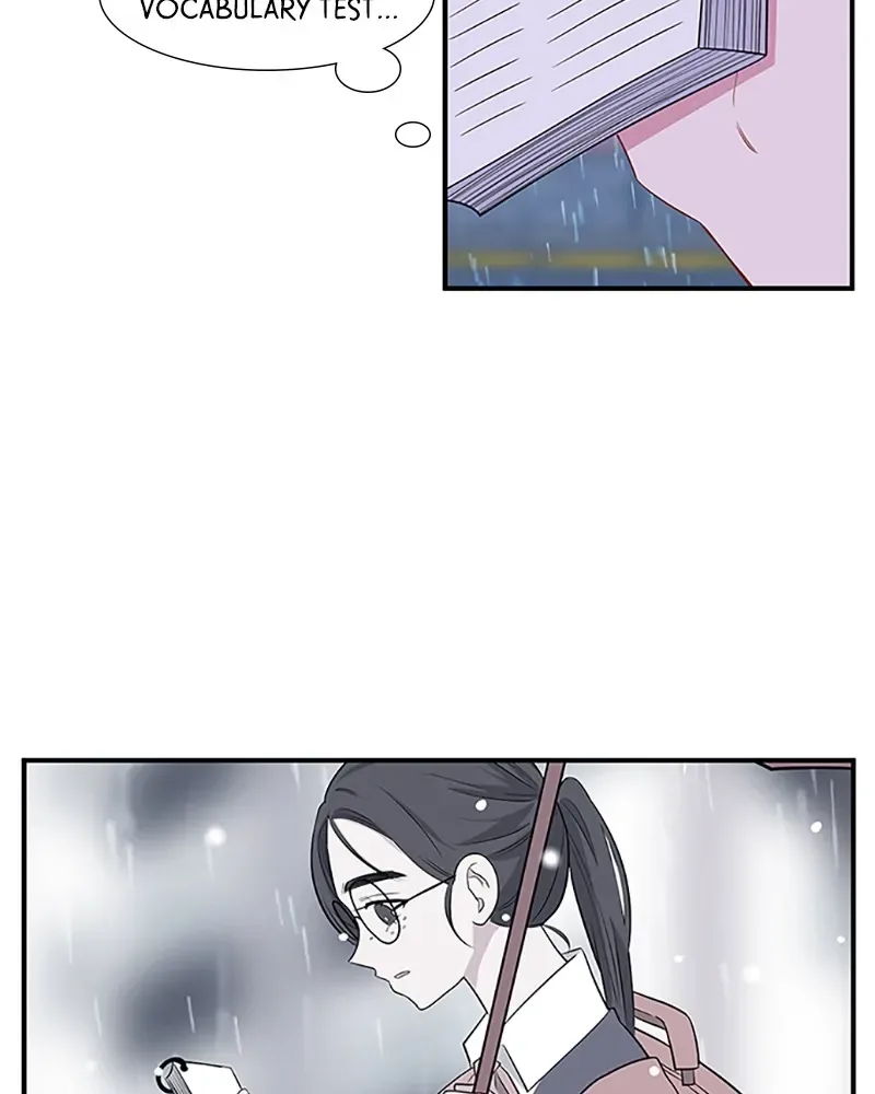 Back to You Chapter 7 page 58