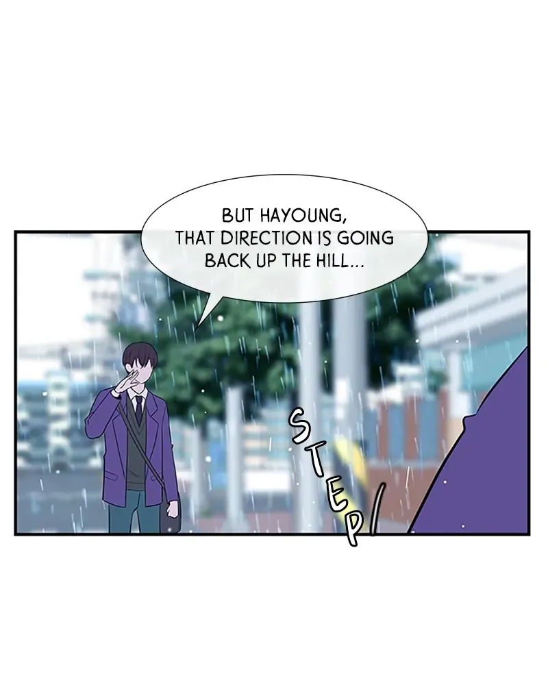 Back to You Chapter 7 page 71