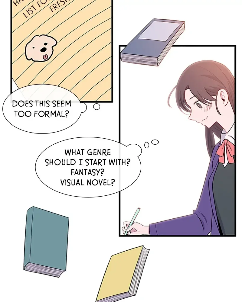 Back to You Chapter 9 page 59