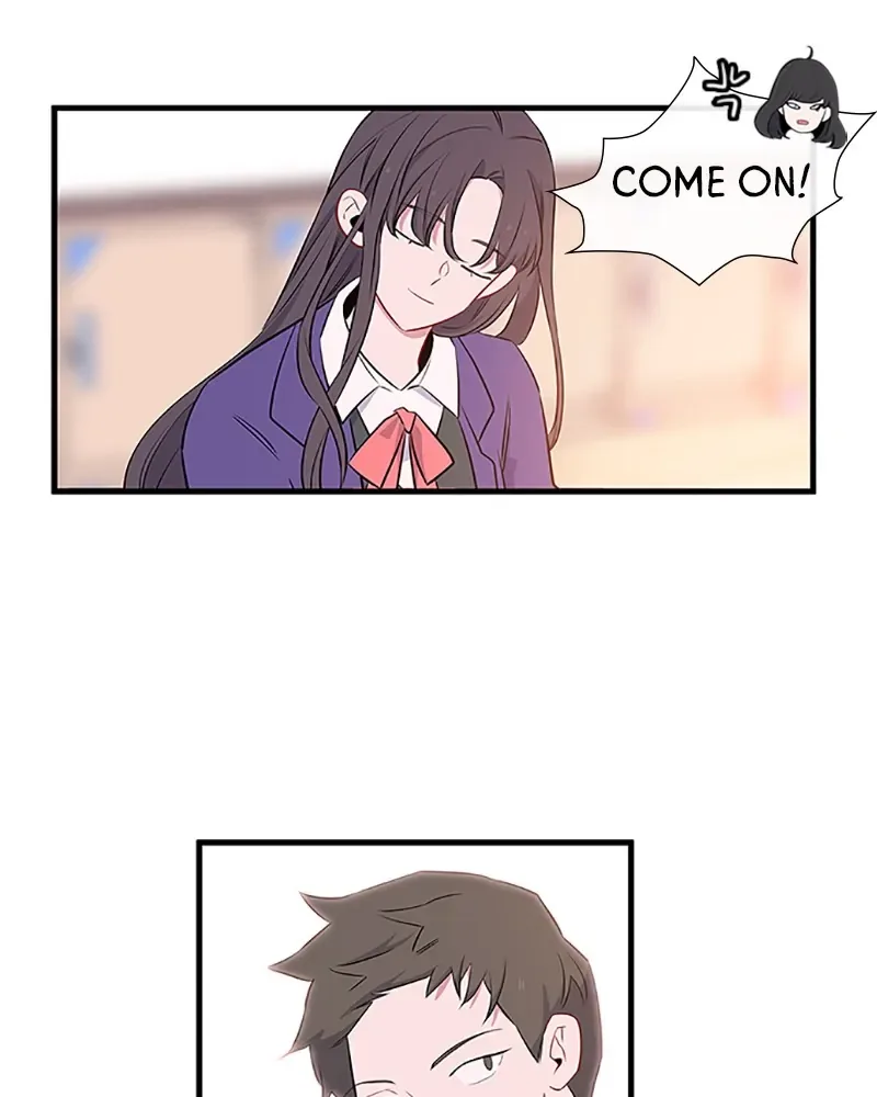 Back to You Chapter 9 page 68