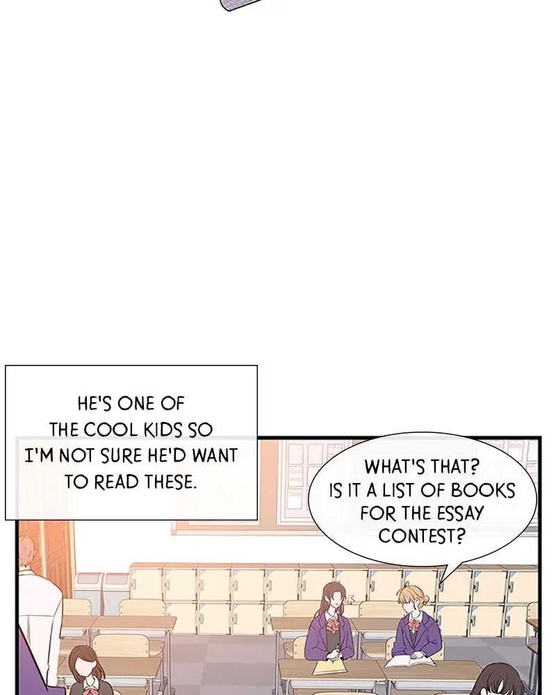 Back to You Chapter 9 page 60