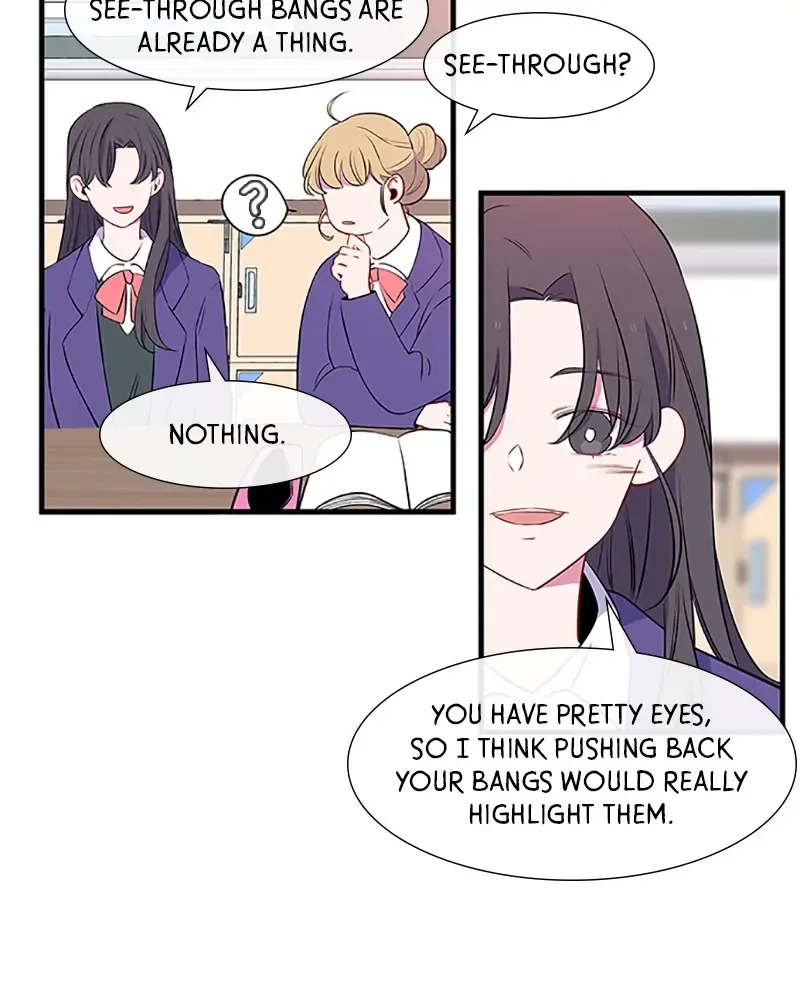 Back to You Chapter 8 page 52
