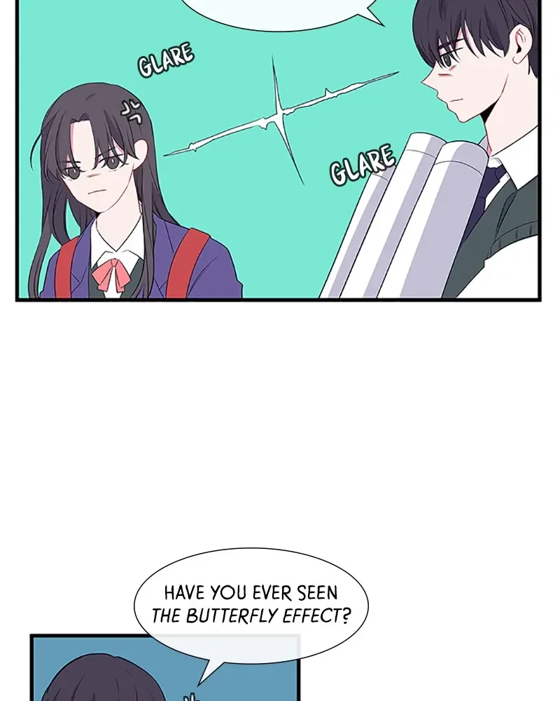 Back to You Chapter 8 page 64