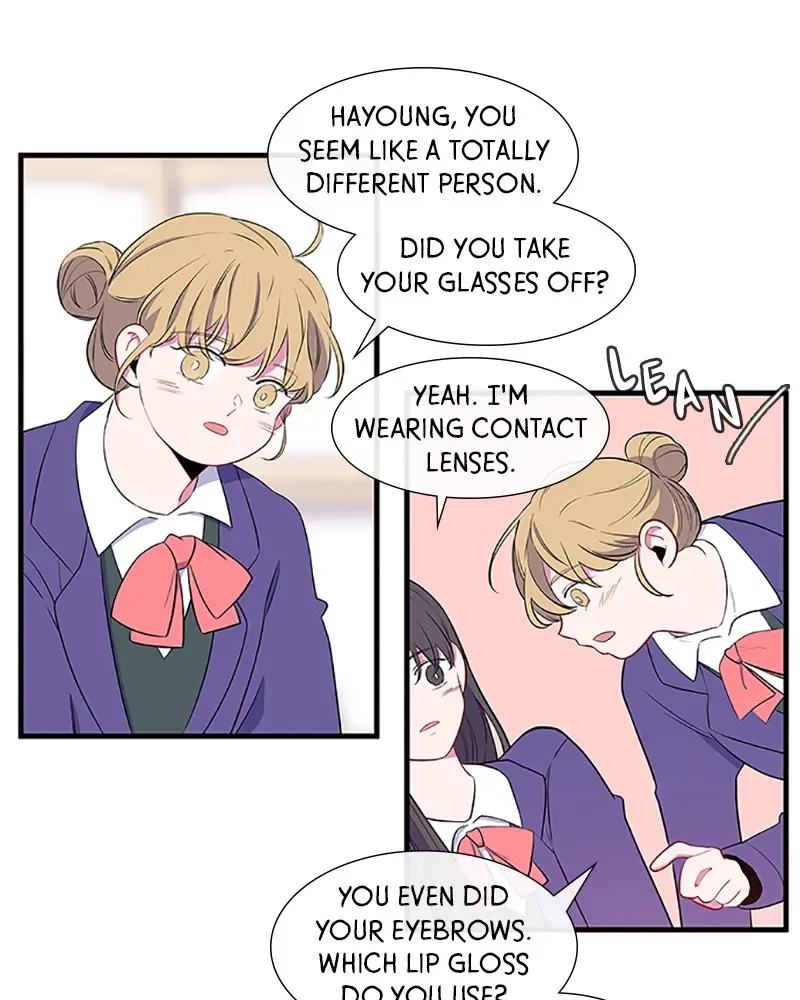 Back to You Chapter 8 page 49