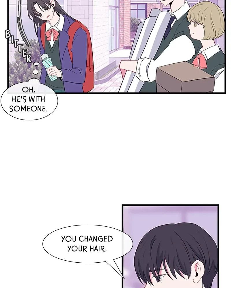 Back to You Chapter 8 page 62