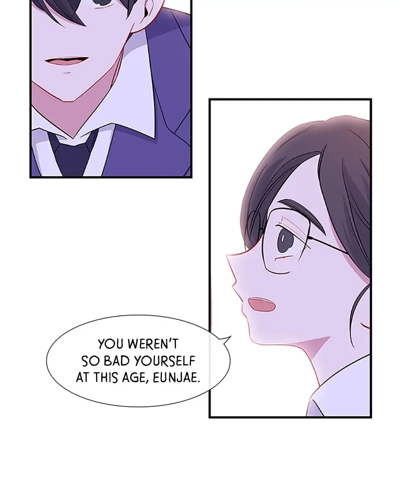Back to You Chapter 6 page 54