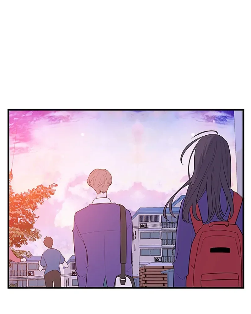 Back to You Chapter 8 page 76