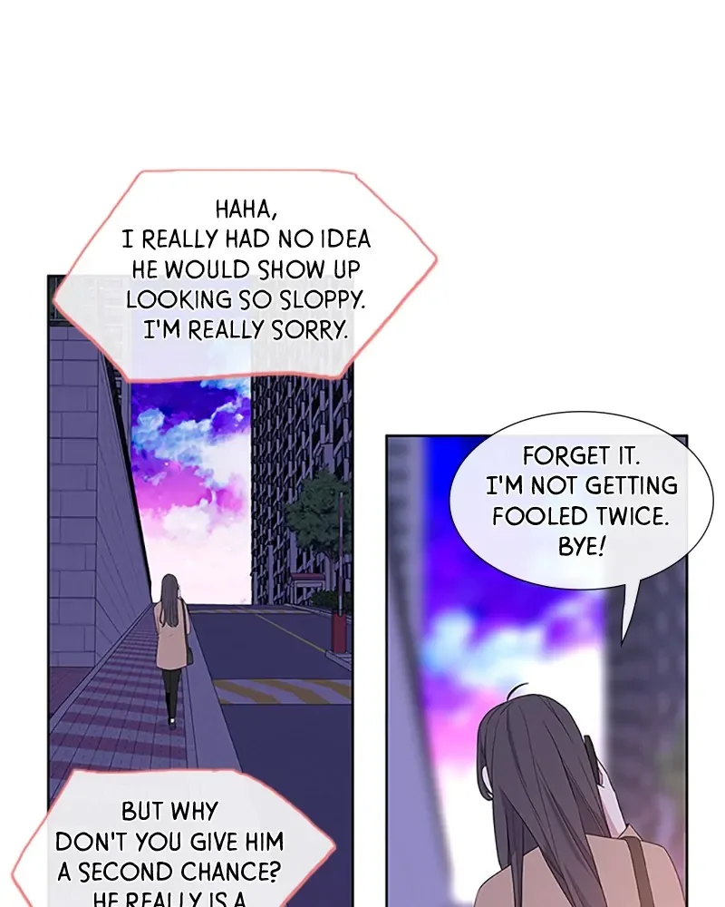 Back to You Chapter 1 page 61
