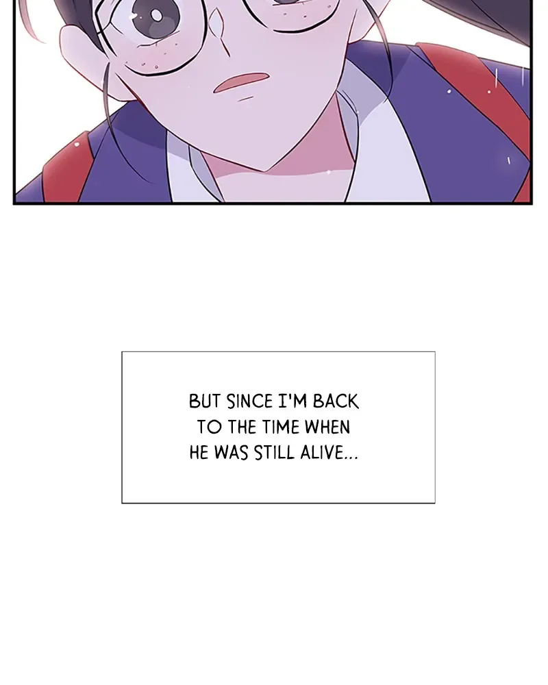 Back to You Chapter 7 page 76