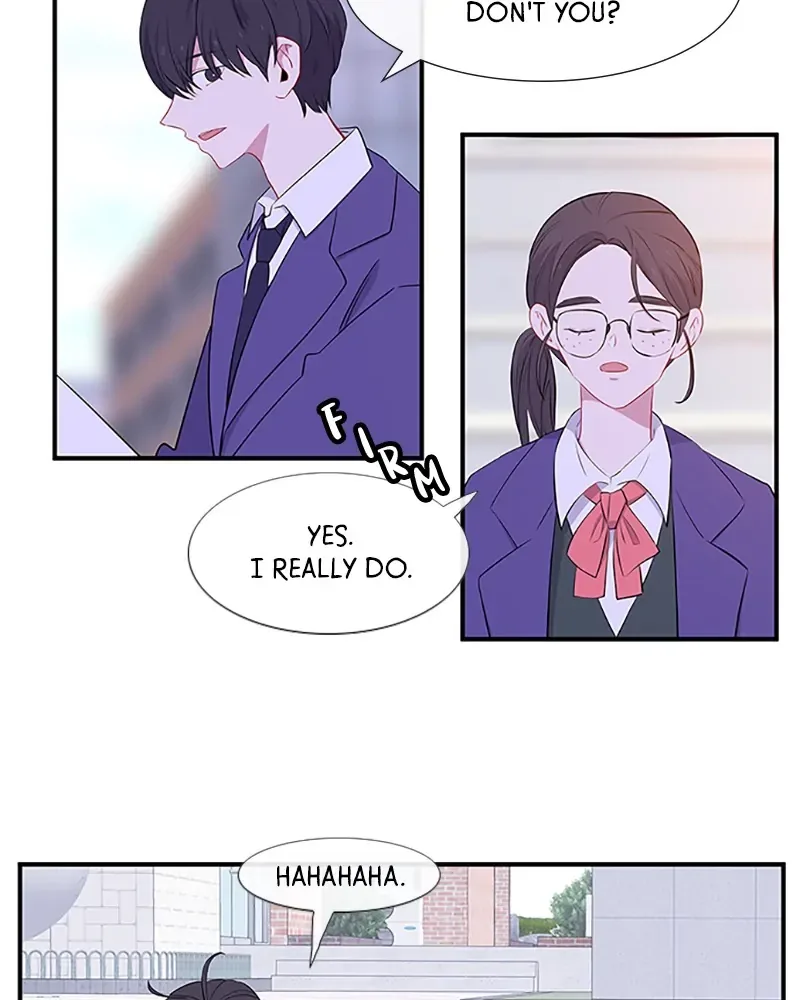 Back to You Chapter 6 page 52
