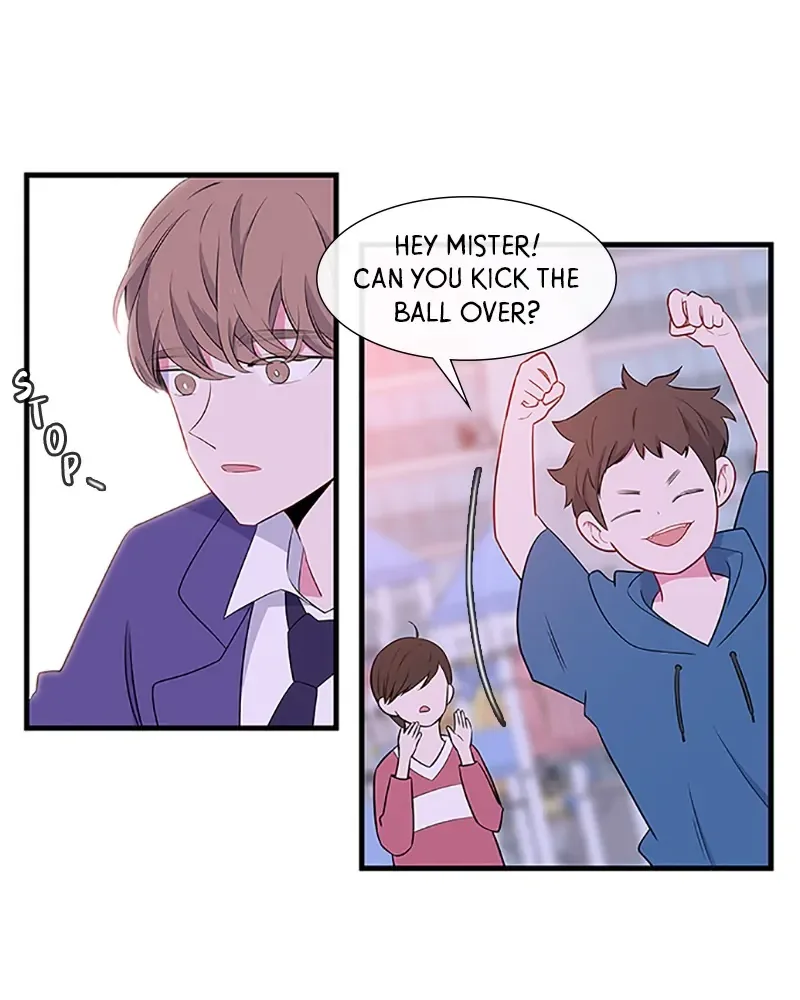 Back to You Chapter 8 page 73
