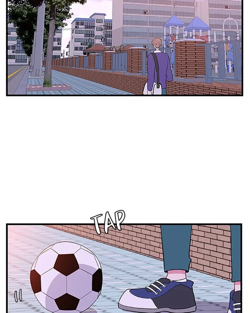 Back to You Chapter 8 page 71
