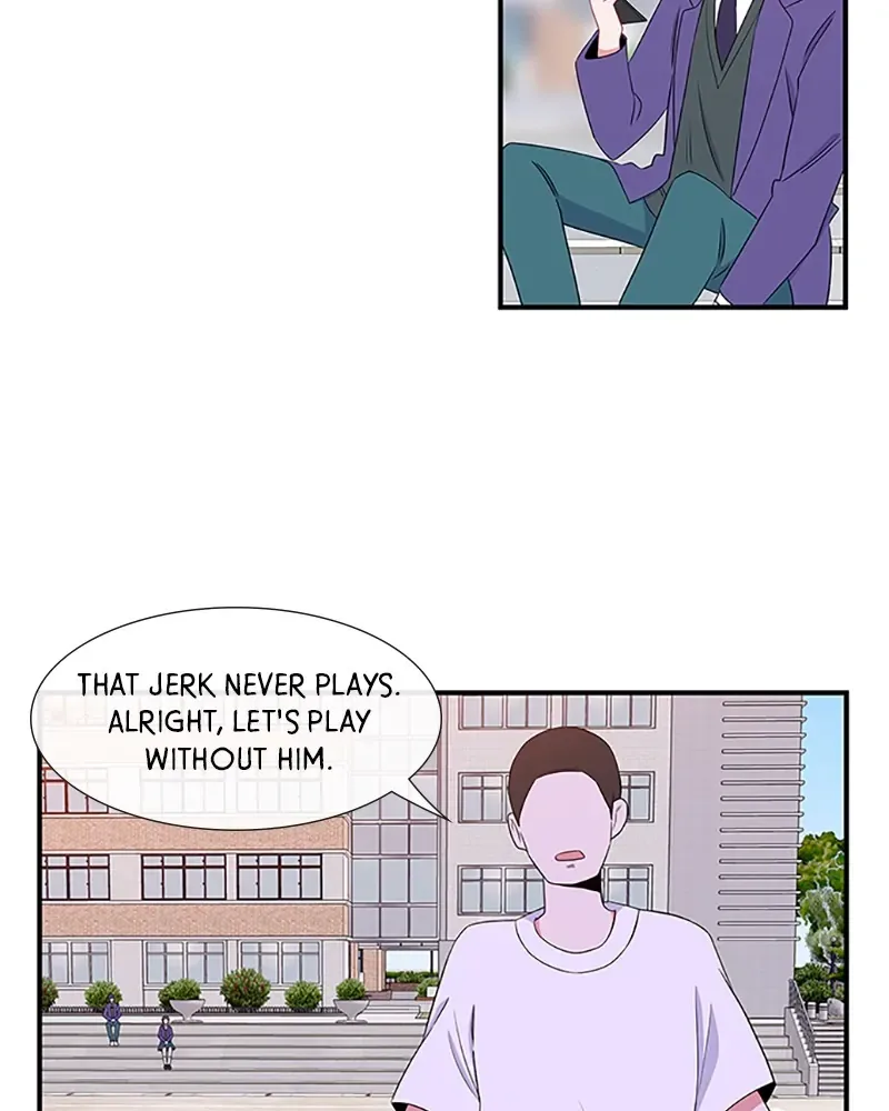 Back to You Chapter 6 page 48